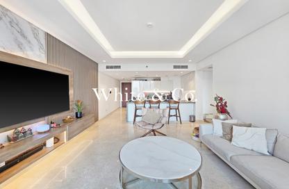 Apartment - 2 - 3 for sale in The Sterling East - The Sterling - Business Bay - Dubai