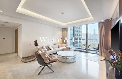 Apartment - 2 - 3 for sale in The Sterling East - The Sterling - Business Bay - Dubai