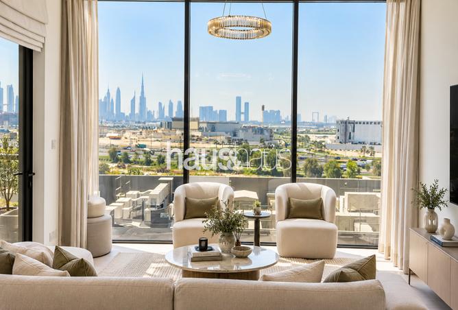 أرخص في السوق | إطلالة على وسط المدينة | خالٍ