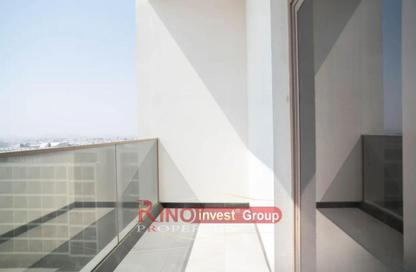 Apartment - 1 Bedroom - 1 Bathroom for sale in Curve by Sentro - Arjan - Dubai