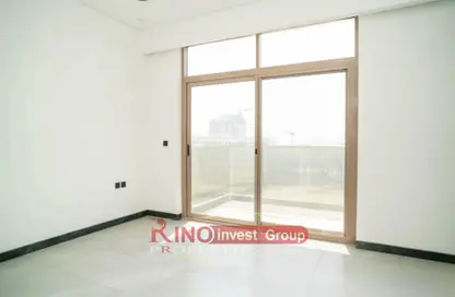 شقة - غرفة نوم - 1 حمام للبيع في كيرف باي سيترو - ارجان - دبي