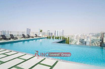 Apartment - 1 Bedroom - 1 Bathroom for sale in Curve by Sentro - Arjan - Dubai