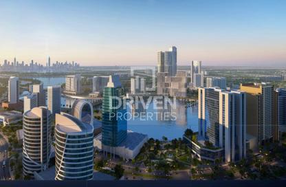 Apartment - 2 Bedrooms - 3 Bathrooms for sale in Rixos Financial Center Road Dubai Residences - Downtown Dubai - Dubai Apartment - 2 Bedrooms - 3 Bathrooms for sale in Rixos Financial Center Road Dubai Residences - Downtown Dubai - Dubai