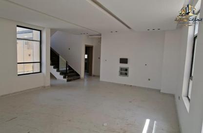 Villa - 5 Bedrooms - 7 Bathrooms for sale in Al Zaheya Gardens - Al Zahya - Ajman Villa - 5 Bedrooms - 7 Bathrooms for sale in Al Zaheya Gardens - Al Zahya - Ajman