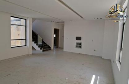 Villa - 5 Bedrooms - 7 Bathrooms for sale in Al Zaheya Gardens - Al Zahya - Ajman Villa - 5 Bedrooms - 7 Bathrooms for sale in Al Zaheya Gardens - Al Zahya - Ajman