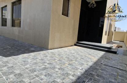 Villa - 5 Bedrooms - 7 Bathrooms for sale in Al Zaheya Gardens - Al Zahya - Ajman Villa - 5 Bedrooms - 7 Bathrooms for sale in Al Zaheya Gardens - Al Zahya - Ajman