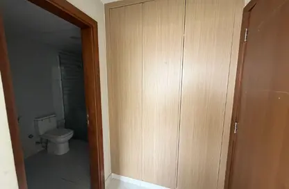 Apartment - 1 Bedroom - 2 Bathrooms for rent in Al Rawda 2 Villas - Al Rawda 2 - Al Rawda - Ajman