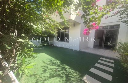 Townhouse - 3 Bedrooms - 3 Bathrooms for rent in Hayat Townhouses 1 - Hayat Townhouses - Town Square - Dubai Townhouse - 3 Bedrooms - 3 Bathrooms for rent in Hayat Townhouses 1 - Hayat Townhouses - Town Square - Dubai