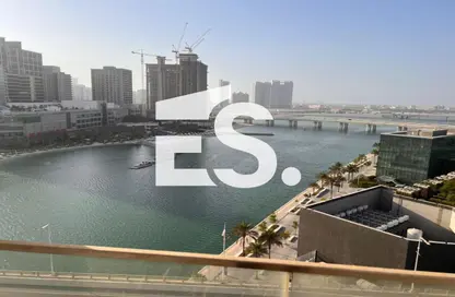 دوبلكس - 3 غرف نوم - 3 حمامات للايجار في المارية فيستا - جزيرة المارية - أبوظبي