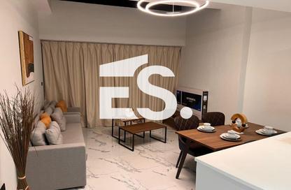 Duplex - 3 Bedrooms - 3 Bathrooms for rent in Al Maryah Vista - Al Maryah Island - Abu Dhabi