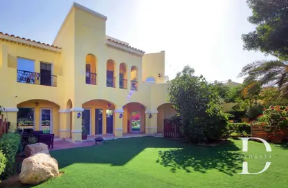 Apartment - 2 Bedrooms - 2 Bathrooms for rent in Al Waha Villas - Dubai Land - Dubai Apartment - 2 Bedrooms - 2 Bathrooms for rent in Al Waha Villas - Dubai Land - Dubai