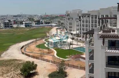 Apartment - 2 Bedrooms - 3 Bathrooms for rent in Yas Golf Collection - Yas Island - Abu Dhabi