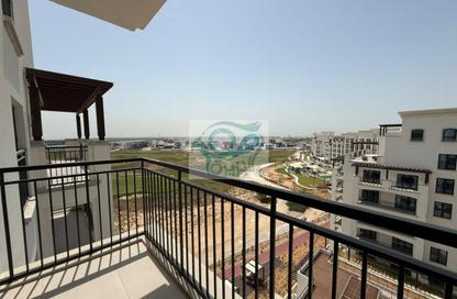 Apartment - 2 Bedrooms - 3 Bathrooms for rent in Yas Golf Collection - Yas Island - Abu Dhabi Apartment - 2 Bedrooms - 3 Bathrooms for rent in Yas Golf Collection - Yas Island - Abu Dhabi