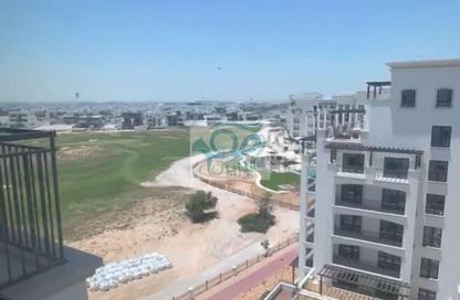 Apartment - 2 Bedrooms - 3 Bathrooms for rent in Yas Golf Collection - Yas Island - Abu Dhabi