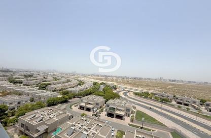 شقة - 1 - 2 للايجار في واحة آيات - واحة دبي للسيليكون - دبي