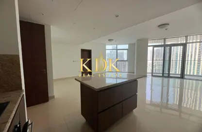 Apartment - 3 Bedrooms - 5 Bathrooms for rent in Imperial Avenue - Downtown Dubai - Dubai