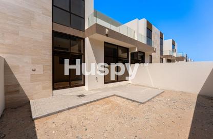 Villa - 3 Bedrooms - 3 Bathrooms for rent in Elie Saab VIE Townhouses - District 11 - Mohammed Bin Rashid City - Dubai Villa - 3 Bedrooms - 3 Bathrooms for rent in Elie Saab VIE Townhouses - District 11 - Mohammed Bin Rashid City - Dubai