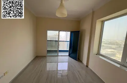 شقة - 2 غرف نوم - 2 حمامات للايجار في برج النعيمية  2 - أبراج النعيمية - النعيمية - عجمان