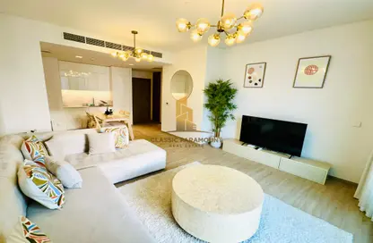 شقة - غرفة نوم - 1 حمام للبيع في بالاس رزيدنسز - مرسى خور دبي - دبي