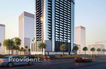 Apartment - 1 - 1 for sale in Jade Tower - Majan - Dubai Apartment - 1 - 1 for sale in Jade Tower - Majan - Dubai
