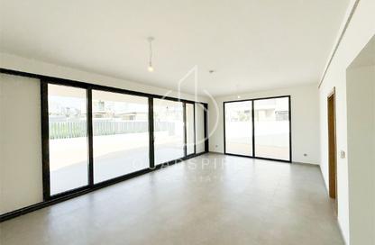 Villa - 5 Bedrooms - 7 Bathrooms for rent in Jebel Ali Village Villas - Jebel Ali Village - Jebel Ali - Dubai