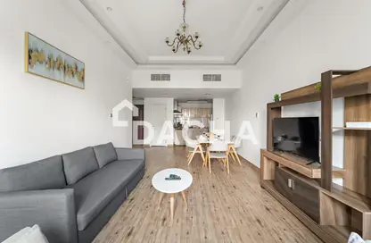 Apartment - 1 Bedroom - 2 Bathrooms for rent in Building 58 - Mediterranean Cluster - Discovery Gardens - Dubai Apartment - 1 Bedroom - 2 Bathrooms for rent in Building 58 - Mediterranean Cluster - Discovery Gardens - Dubai