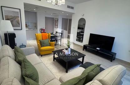 Apartment - 1 Bedroom - 1 Bathroom for sale in Waters Edge - Yas Island - Abu Dhabi
