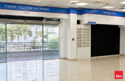 Retail - Studio - 1 for sale in MAG 214 - JLT Cluster R - Jumeirah Lake Towers - Dubai