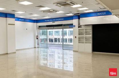 Retail - Studio - 1 for sale in MAG 214 - JLT Cluster R - Jumeirah Lake Towers - Dubai