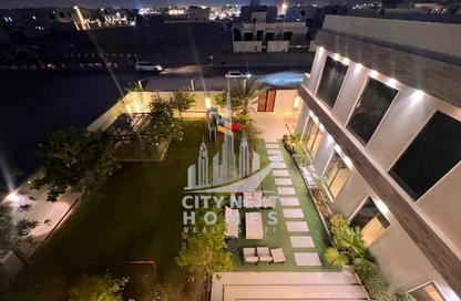 فيلا - 8 غرف نوم - 8 حمامات للايجار في العوير 1 - العوير - دبي فيلا - 8 غرف نوم - 8 حمامات للايجار في العوير 1 - العوير - دبي