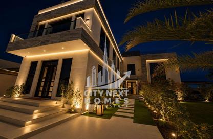 Villa - 7+ Bedrooms - 7+ Bathrooms for rent in Al Aweer 1 - Al Aweer - Dubai