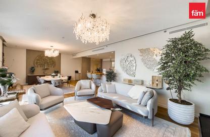 Apartment - 4 - 5 for sale in La Rive Building 1 - La Rive - Port de La Mer - La Mer - Jumeirah - Dubai