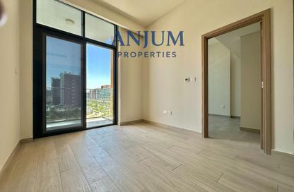 Apartment - 1 Bedroom - 1 Bathroom for rent in Azizi Riviera 47 - Azizi Riviera - Meydan One - Meydan - Dubai