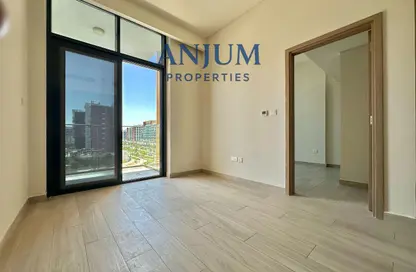 Apartment - 1 Bedroom - 1 Bathroom for rent in Azizi Riviera 47 - Azizi Riviera - Meydan One - Meydan - Dubai