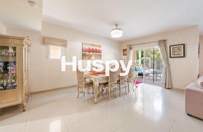 Villa - 5 Bedrooms - 5 Bathrooms for sale in Mediterranean Style - Al Reef Villas - Al Reef - Abu Dhabi