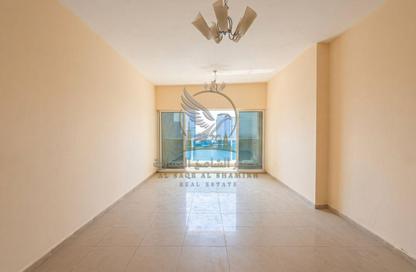 Apartment - 3 - 4 for rent in New Al Taawun Road - Al Taawun - Sharjah