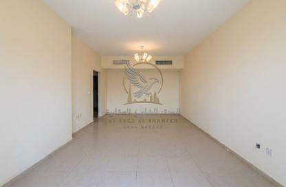 Apartment - 3 - 4 for rent in New Al Taawun Road - Al Taawun - Sharjah