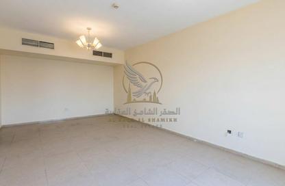 Apartment - 3 - 4 for rent in New Al Taawun Road - Al Taawun - Sharjah