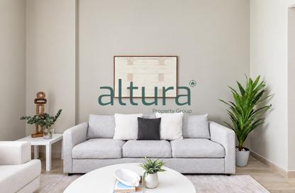 Apartment - 1 - 1 for sale in Waters Edge - Yas Island - Abu Dhabi Apartment - 1 - 1 for sale in Waters Edge - Yas Island - Abu Dhabi