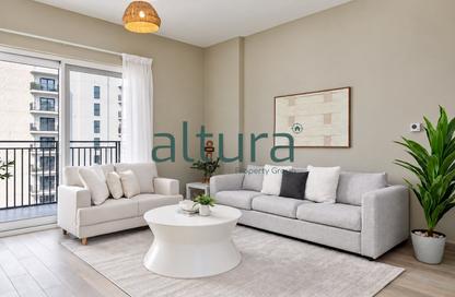 Apartment - 1 - 1 for sale in Waters Edge - Yas Island - Abu Dhabi Apartment - 1 - 1 for sale in Waters Edge - Yas Island - Abu Dhabi