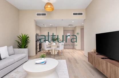 Apartment - 1 - 1 for sale in Waters Edge - Yas Island - Abu Dhabi Apartment - 1 - 1 for sale in Waters Edge - Yas Island - Abu Dhabi