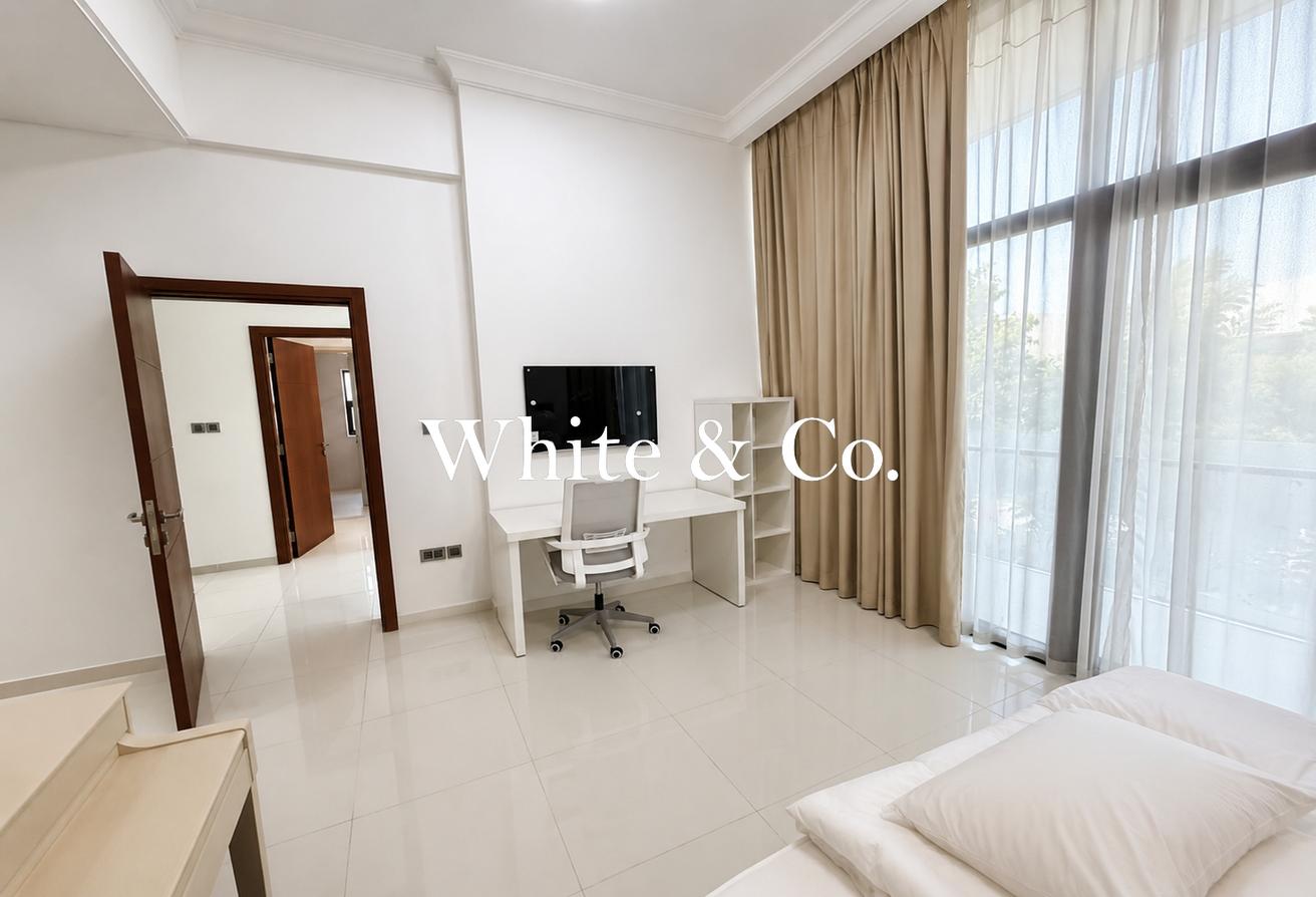 Big Layout | Home Cinema | Semi Furnished photo 29