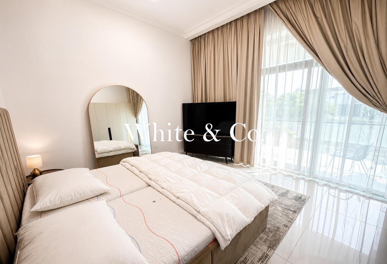 Big Layout | Home Cinema | Semi Furnished photo 26