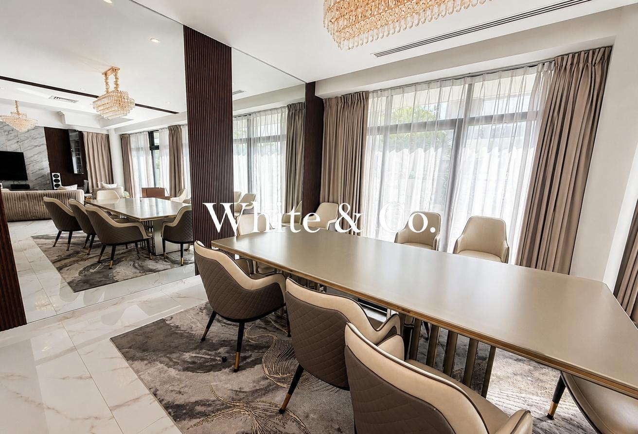 Big Layout | Home Cinema | Semi Furnished photo 11