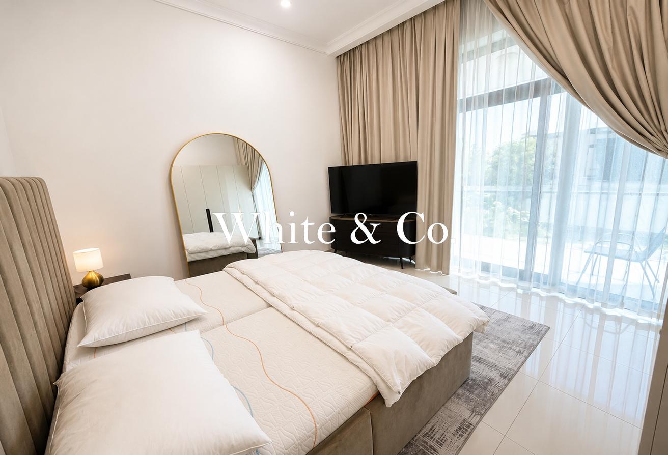 Big Layout | Home Cinema | Semi Furnished photo 25