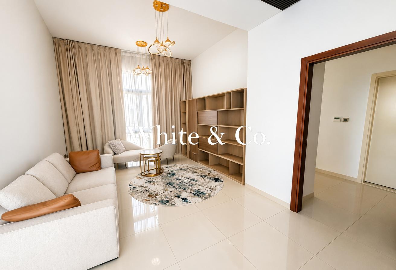 Big Layout | Home Cinema | Semi Furnished photo 19