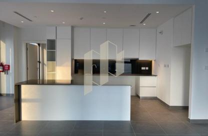 Apartment - Studio - 1 Bathroom for sale in Pixel - Makers District - Al Reem Island - Abu Dhabi