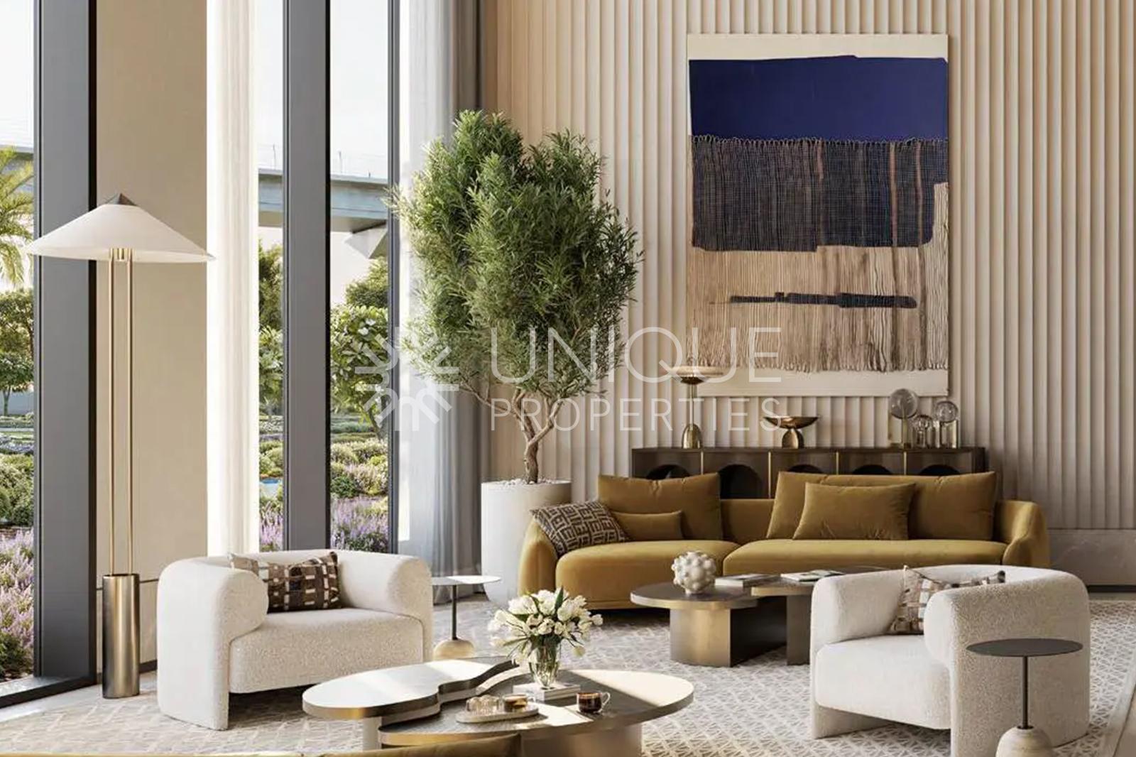 Panoramic Views | Luxury Living | Premium Interior