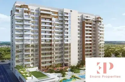 شقة - غرفة نوم - 2 حمامات للبيع في ذا هافن ٢ - مجان - دبي لاند - دبي شقة - غرفة نوم - 2 حمامات للبيع في ذا هافن ٢ - مجان - دبي لاند - دبي