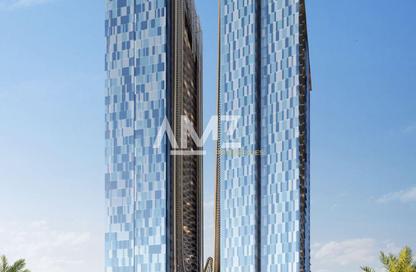 Apartment - Studio - 1 for sale in Skyhills Residences 1 - Skyhills Residences - Dubai Science Park - Dubai